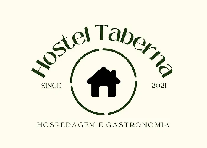 Taberna Hostel Cabo Frio